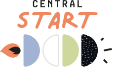 central start