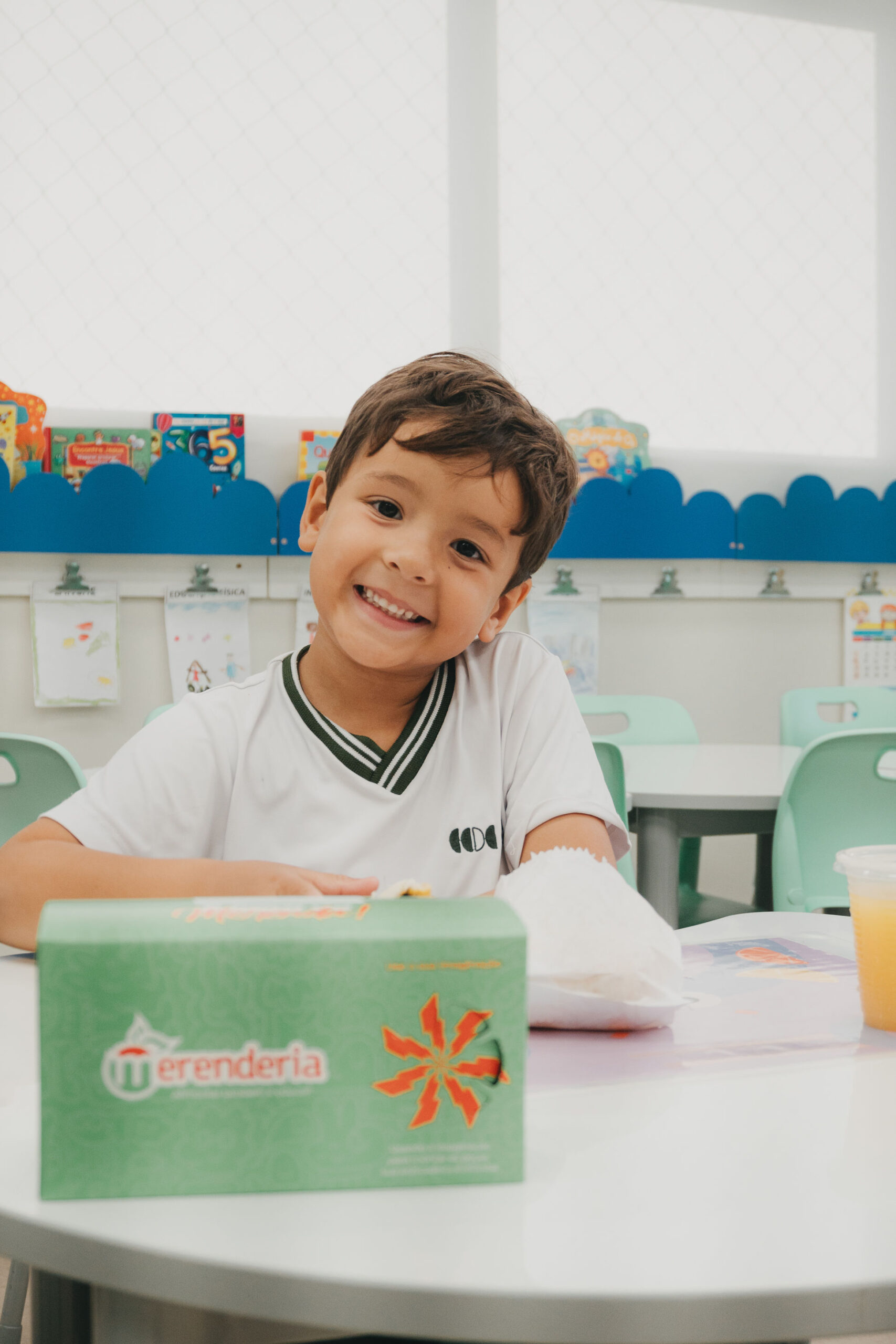 pARCEIROS E aulas extracurriculares - Colegio Central