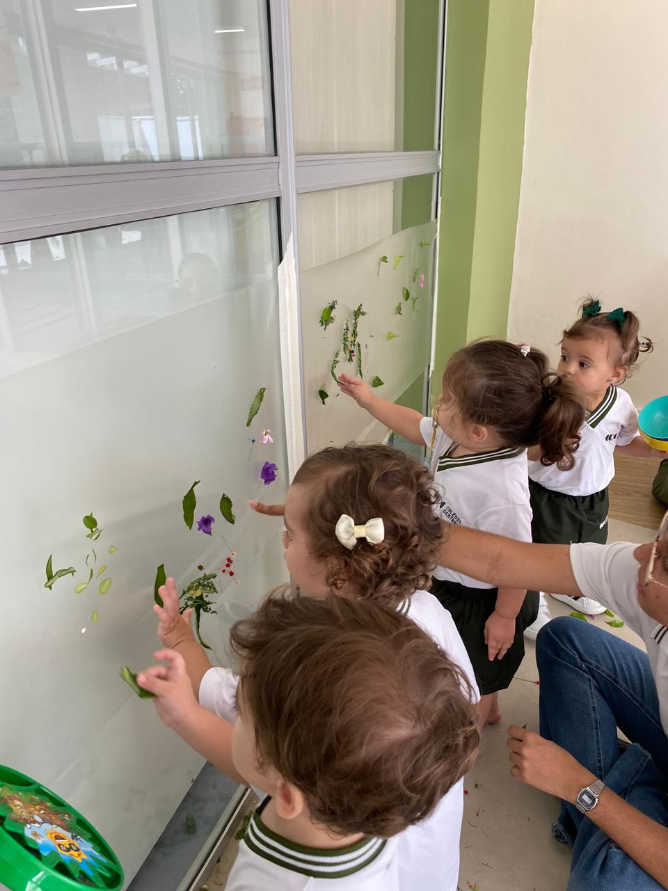 central start - Colegio Central